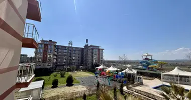Appartement 1 chambre dans Nessebar, Bulgarie