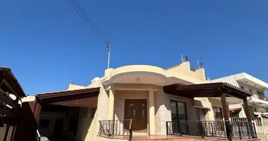 Dom 4 pokoi w Pafos, Cypr