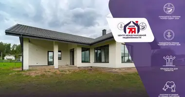 Chalet dans Ozyaritska Slabadski rural council, Bélarus