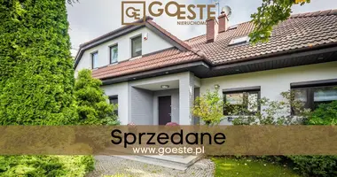 Haus 7 zimmer in Smolice, Polen