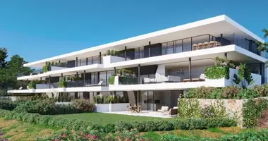 Penthouse w Orihuela, Hiszpania