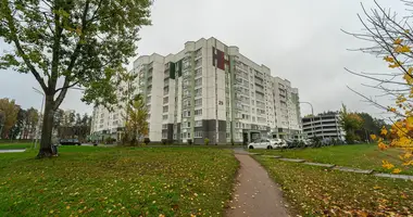 Appartement 1 chambre dans Barawliany, Bélarus