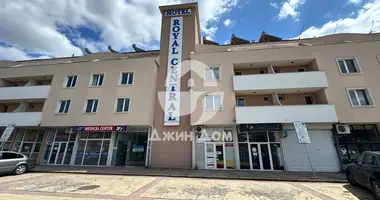 Hotel 1 345 m² w Nesebyr, Bułgaria