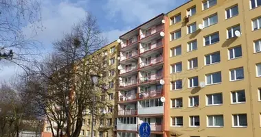 Wohnung 3 zimmer in Brüx, Tschechien
