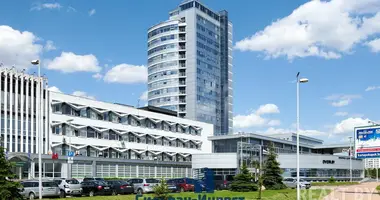 Office in Minsk, Belarus