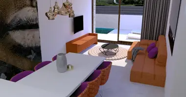 Apartamento 4 habitaciones en Vera, Španjolska