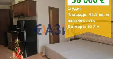 Apartamento en Nesebar, Bulgaria
