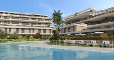 Квартира в Испания