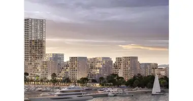 Appartement 1 chambre dans District de Vlora, Albanie