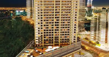 Квартира 1 комната в Дубай, ОАЭ