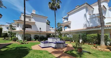Apartamento 3 habitaciones en San Pedro Alcantara, Španjolska