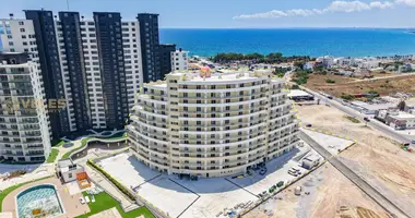 Квартира 2 комнаты в Trikomo, Северный Кипр