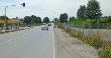 Działka w Korinos, Grecja