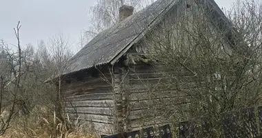 Maison dans Klinok, Bélarus