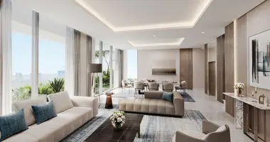 Wohnung 2 zimmer in Dubai, Vereinigte Arabische Emirate