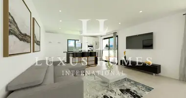 Apartment in Benidorm, Spain