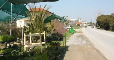 Plot of land in Nea Potidea, Greece