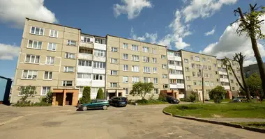 Apartamento 2 habitaciones en Lida, Belarús