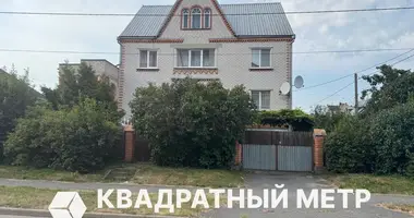 Maison dans Sloutsk, Bélarus