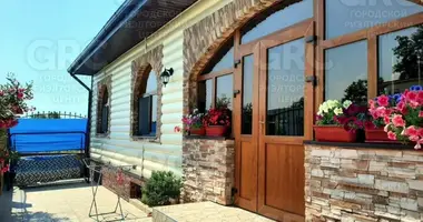 Maison dans Evenkiysky Rayon, Russie