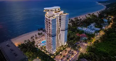 Квартира 1 комната в Guayacanes, Доминиканская Республика