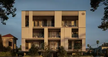 Wohnung 2 Schlafzimmer in Germasogeia, Zypern