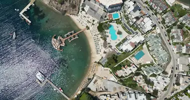 Mieszkanie 2 pokoi w Bodrum, Turcja