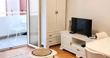 Apartamento en Budva, Montenegro