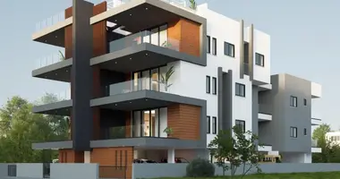 1 bedroom apartment in Paphos Municipality, Cyprus