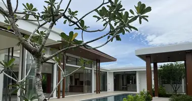 Villa 5 chambres dans Thalang, Thaïlande