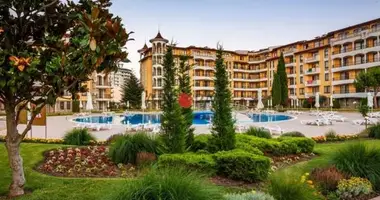 Apartamento 2 habitaciones en Nesebar, Bulgaria