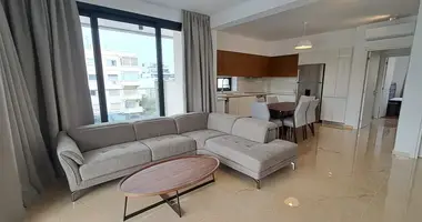 Apartamento 2 habitaciones en Limasol, Chipre