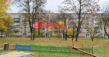 Apartamento 1 habitación en Grodno, Belarús