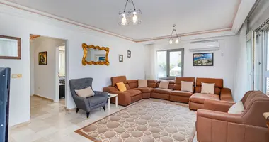 Apartamento 3 habitaciones en Oba, Turquía