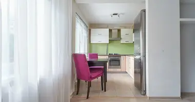 Appartement 2 chambres dans Minsk, Bélarus