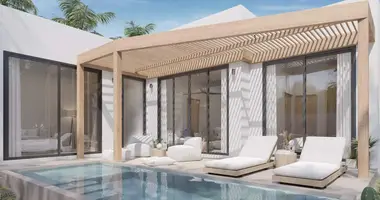 Villa 3 zimmer in Si Sunthon, Thailand