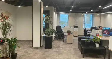 Bureau 822 m² dans Moscou, Russie