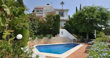 Maison 3 chambres dans Benalmadena, Espagne