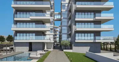 Wohnung 2 Schlafzimmer in Anavargos, Zypern