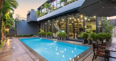 Вилла 4 комнаты в Krous, Камбоджа