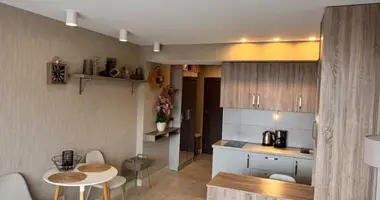 Estudio 1 habitación en Batumi, Georgia