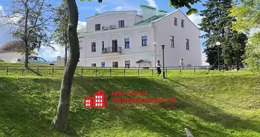 Commercial property 25 m² in Hrodna, Belarus