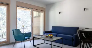 Appartement 1 chambre dans Kotor, Monténégro