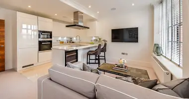 2 bedroom apartment in London, United Kingdom