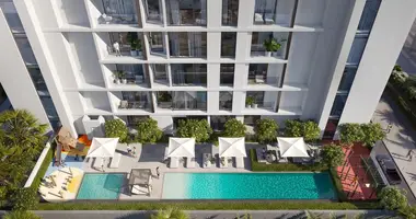 Appartement 2 chambres dans Doubaï, Émirats arabes unis