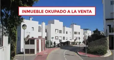 Apartamento 3 habitaciones en Mijas, Španjolska