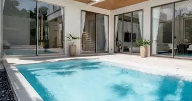 Villa 5 habitaciones en Nong Prue, Tailandia