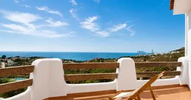 Haus 4 Schlafzimmer in Manilva, Spanien