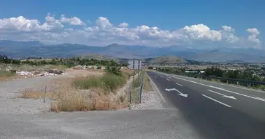 Działka w Podgorica, Czarnogóra