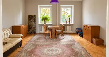 Appartement 3 chambres dans Varsovie, Pologne